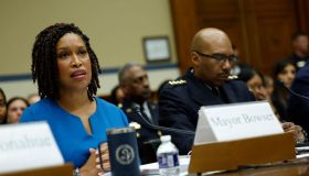 House Holds Hearing On Washington DC Oversight