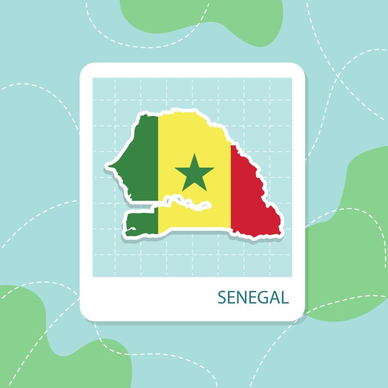 Senegal