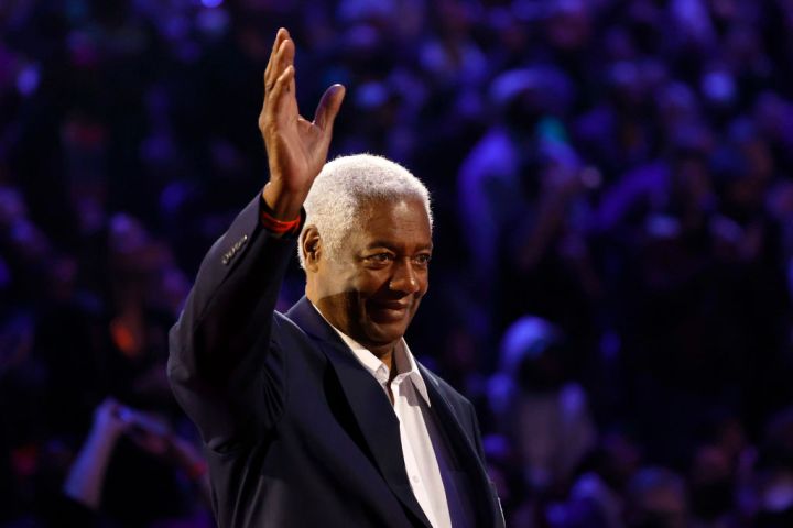 Oscar Robertson