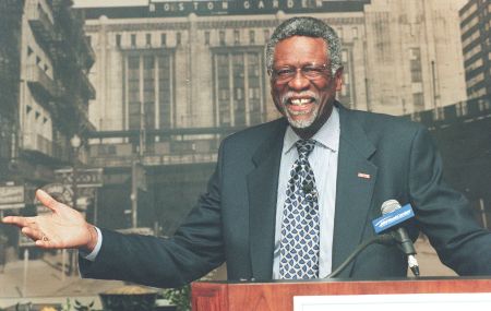 Bill Russell