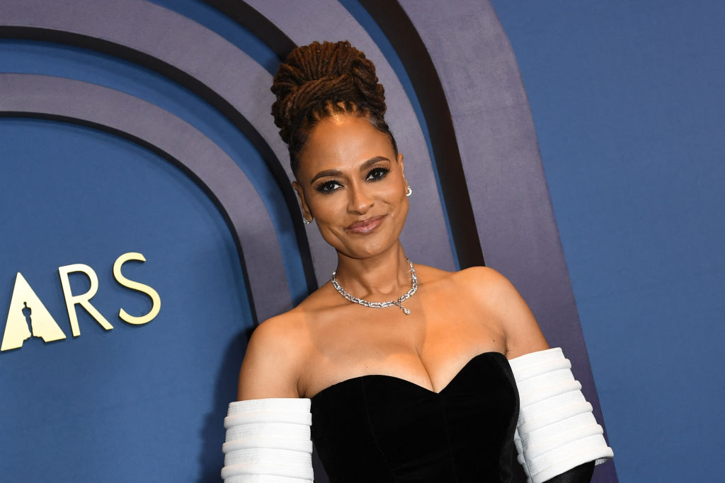 US-ENTERTAINMENT-AMPAS-GOVERNORS-AWARDS-ARRIVALS
