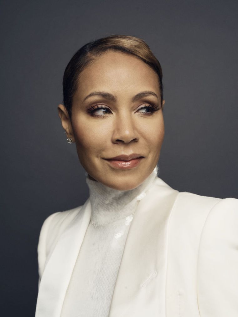 Jada Pinkett Smith