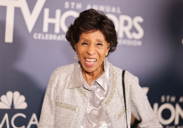 Marla Gibbs