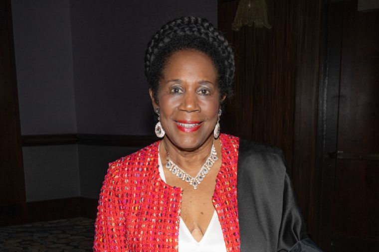 Rep. Sheila Jackson Lee