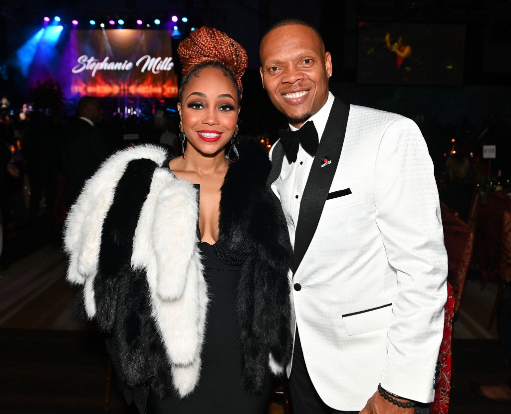 40th Annual UNCF Atlanta Mayor's Masked Ball