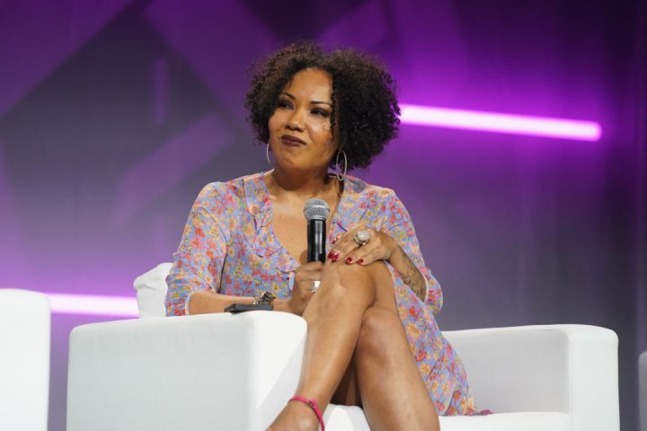 2023 ESSENCE Festival Of Culture™ – Ernest N. Morial Convention Center - Day 2