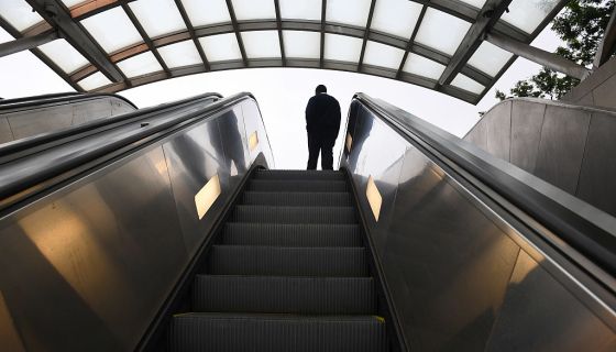 Metro Reports Drop In Crime, Fare Evasion Decreases By 50%