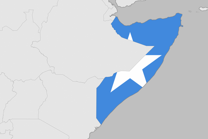 Somalia