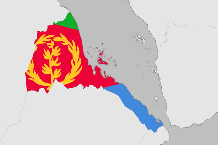 Eritrea