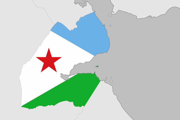 Djibouti