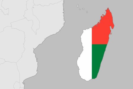 Madagascar