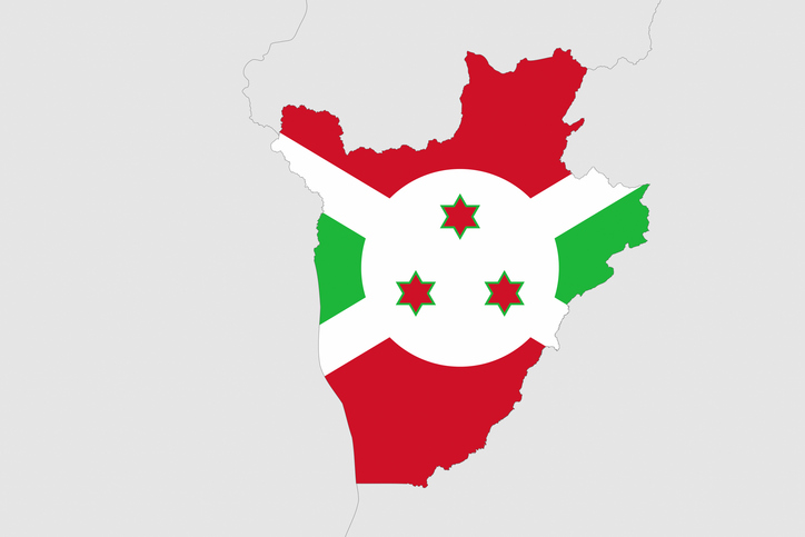 Burundi