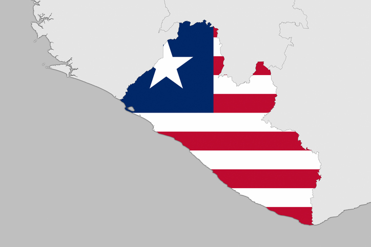 Liberia