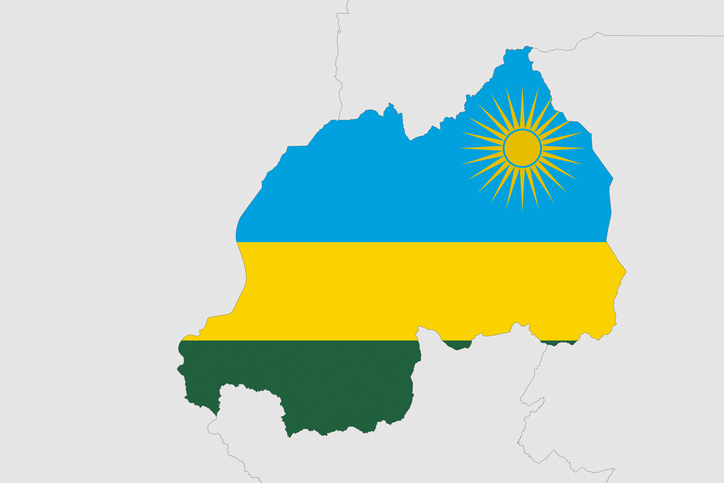 Rwanda