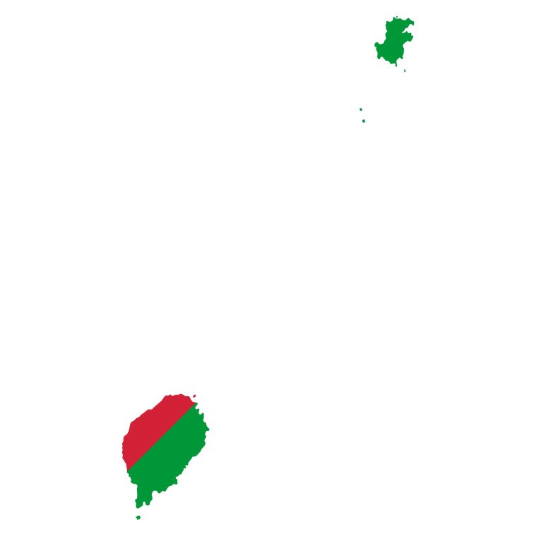 São Tomé and Príncipe