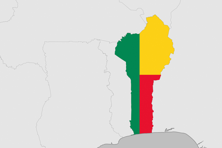 Benin