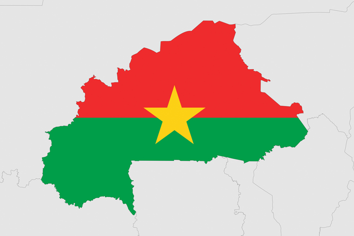 Burkina Faso