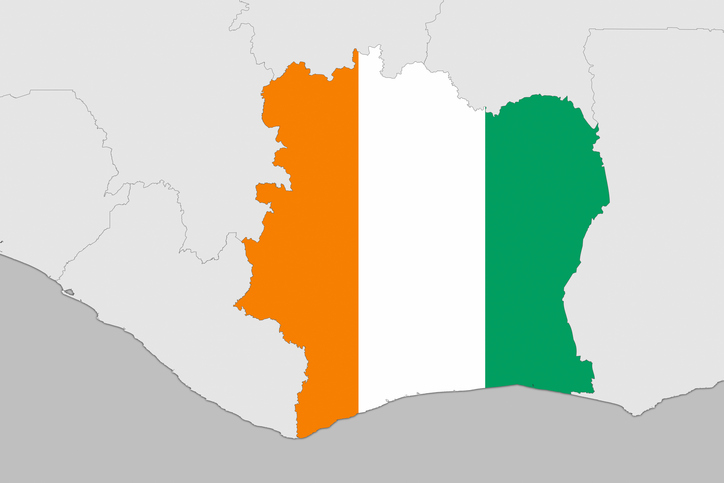 Côte d'Ivoire