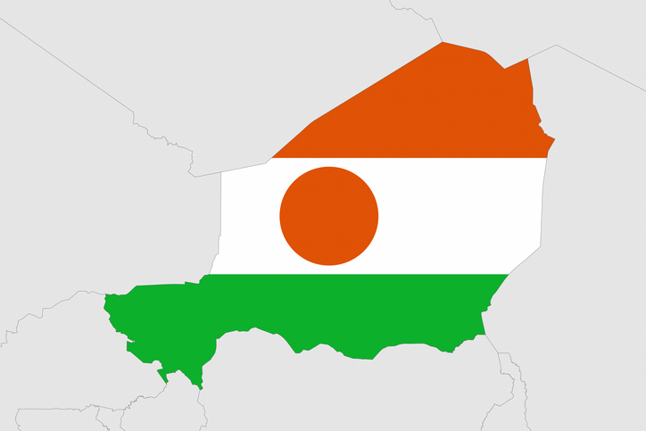 Niger