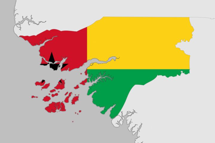Guinea-Bissau