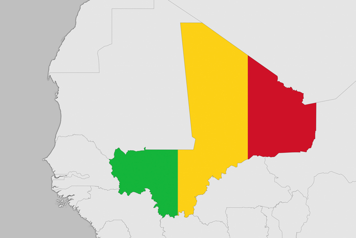 Mali
