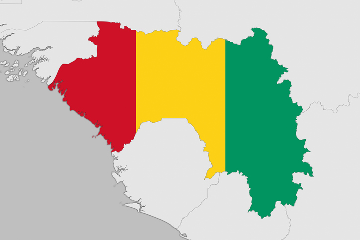 Guinea
