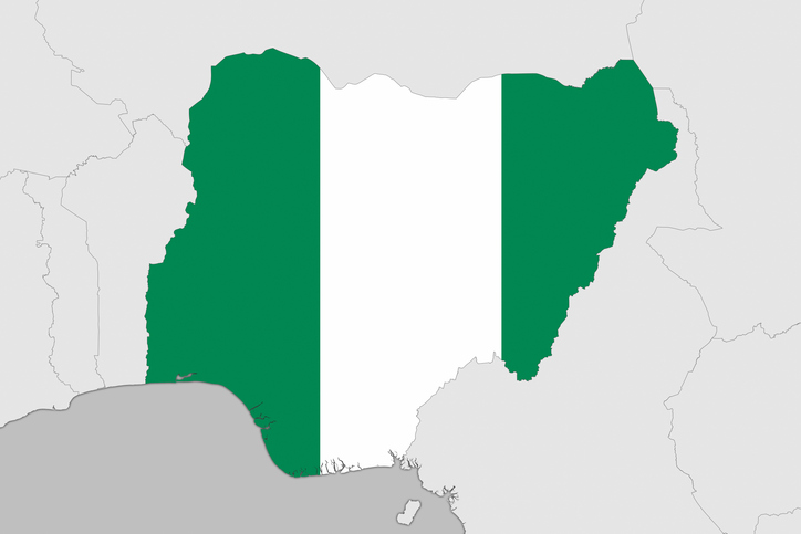 Nigeria