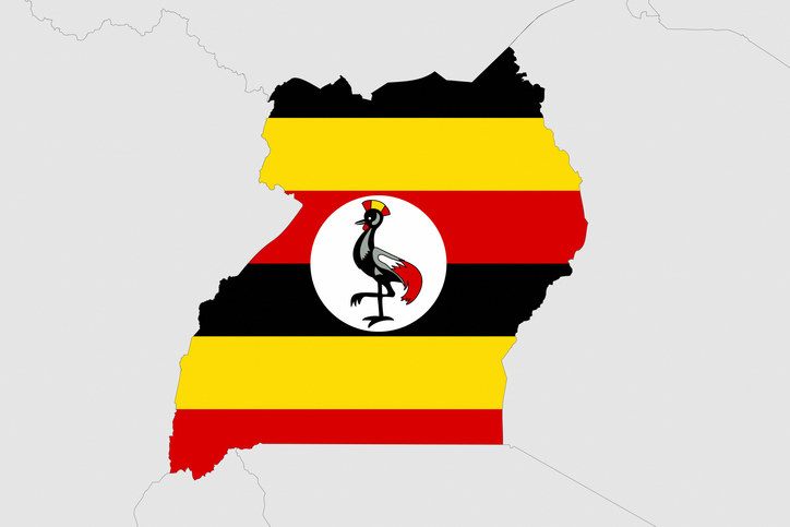 Uganda