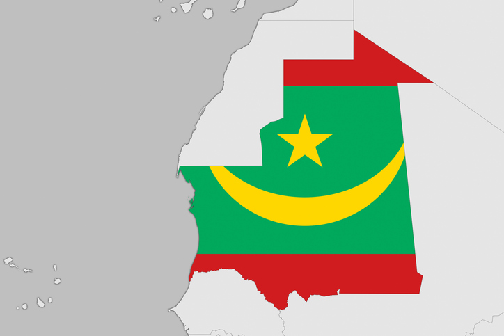 Mauritania