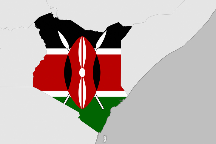 Kenya