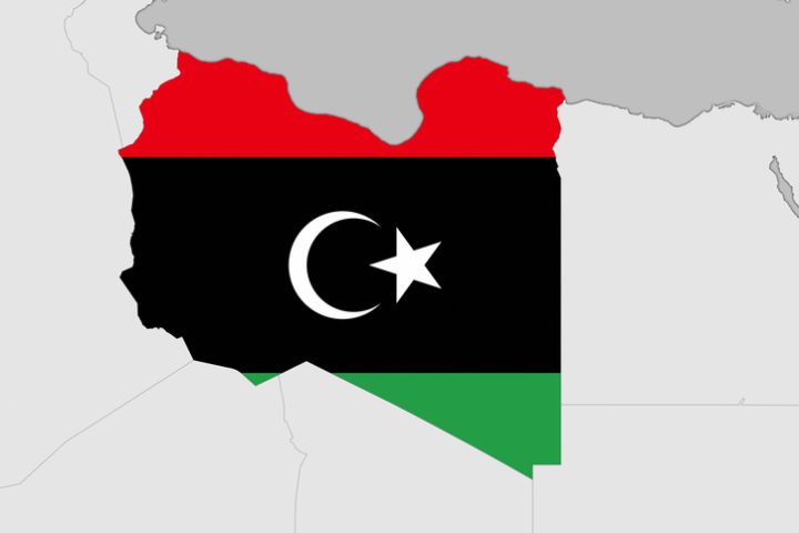 Libya