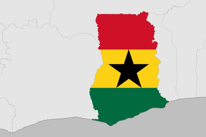 Ghana
