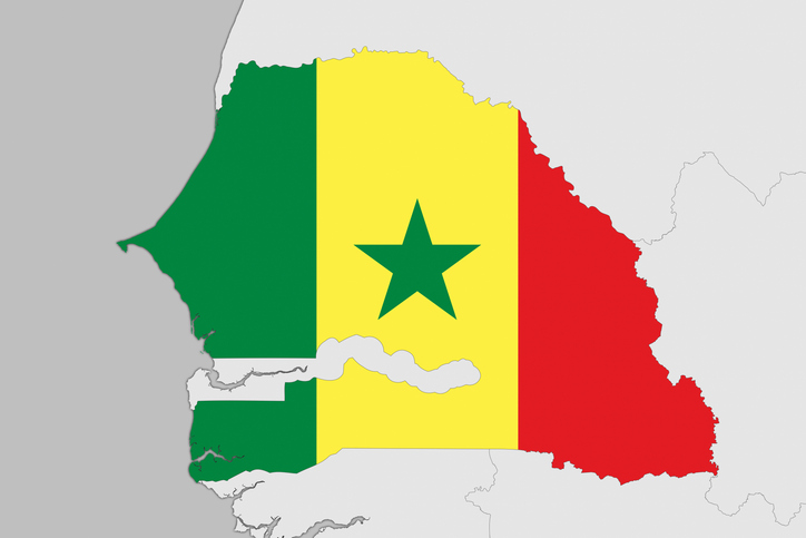 Senegal