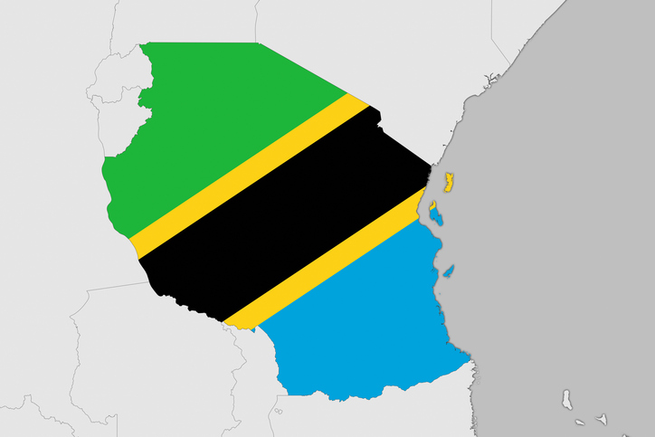 Tanzania