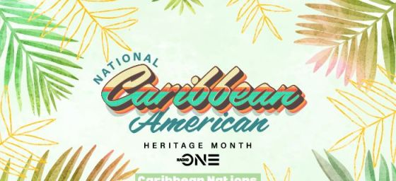 Caribbean-American Heritage Month: Each Nation In The Caribbean