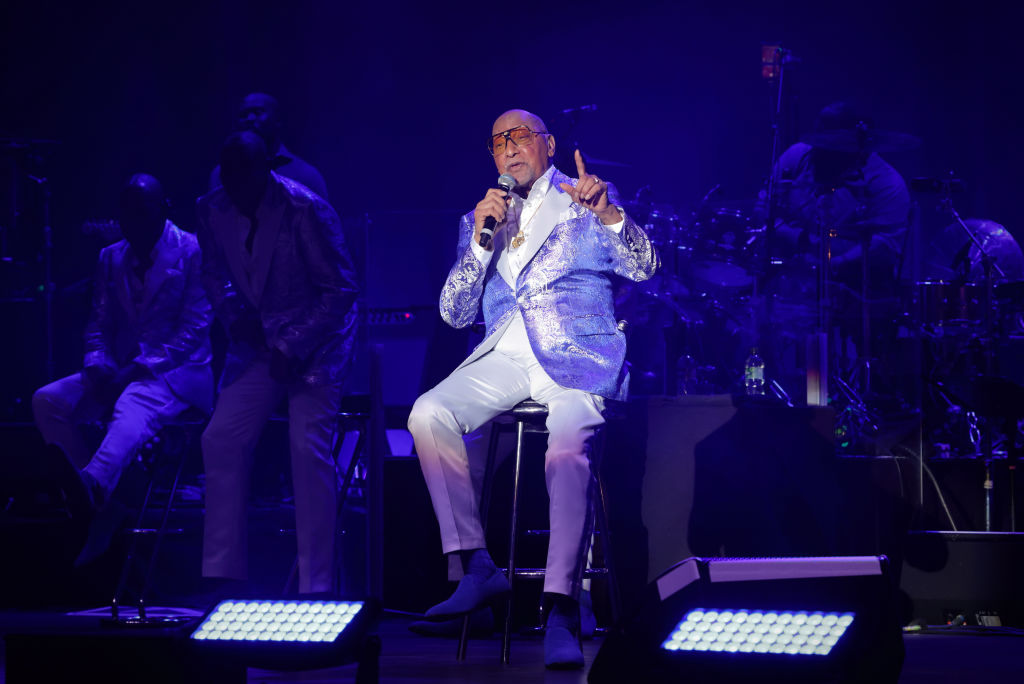 Abdul "Duke" Fakir