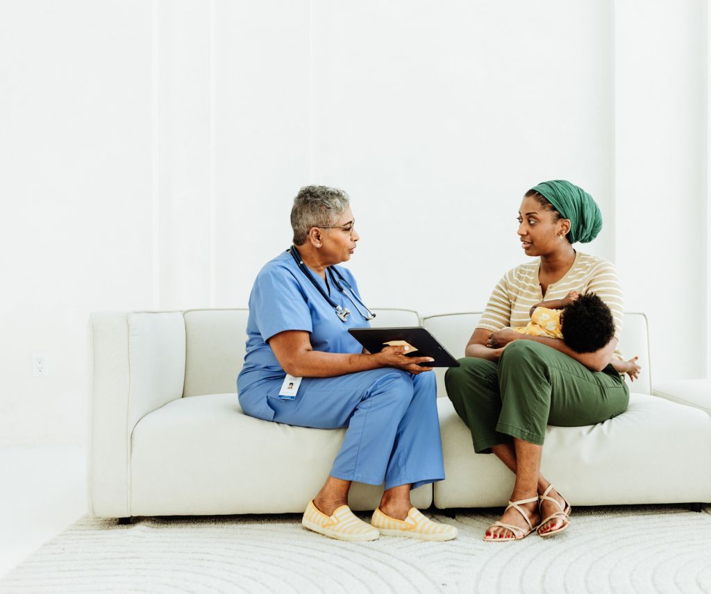 Tablets Enhancing Doctor-Patient Collaboration