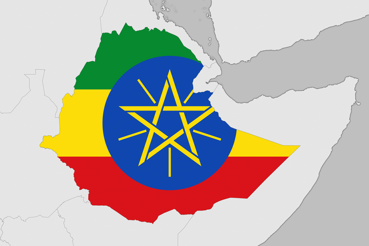 Ethiopia