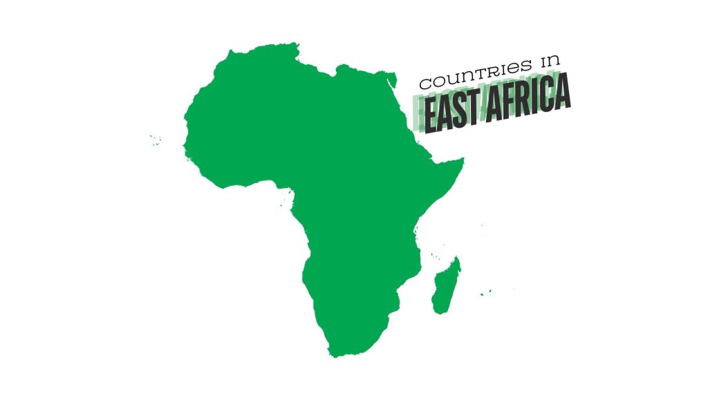 East Africa