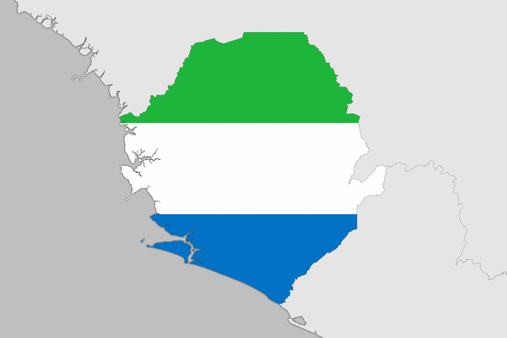 Sierra Leone