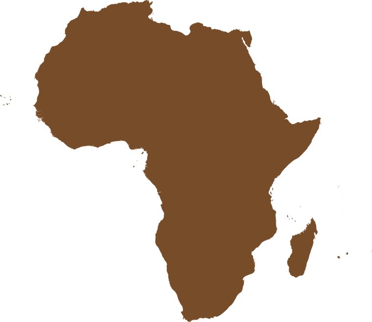 AFRICA