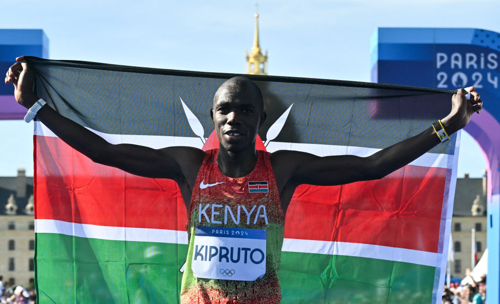 ATHLETICS-OLY-PARIS-2024