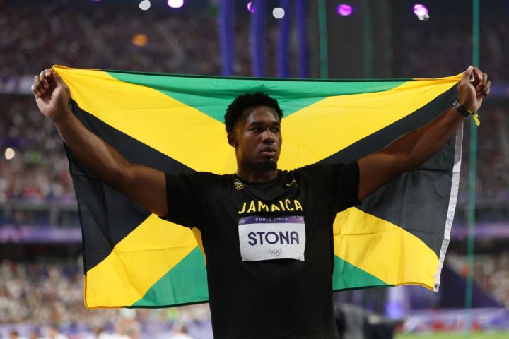 Jamaica