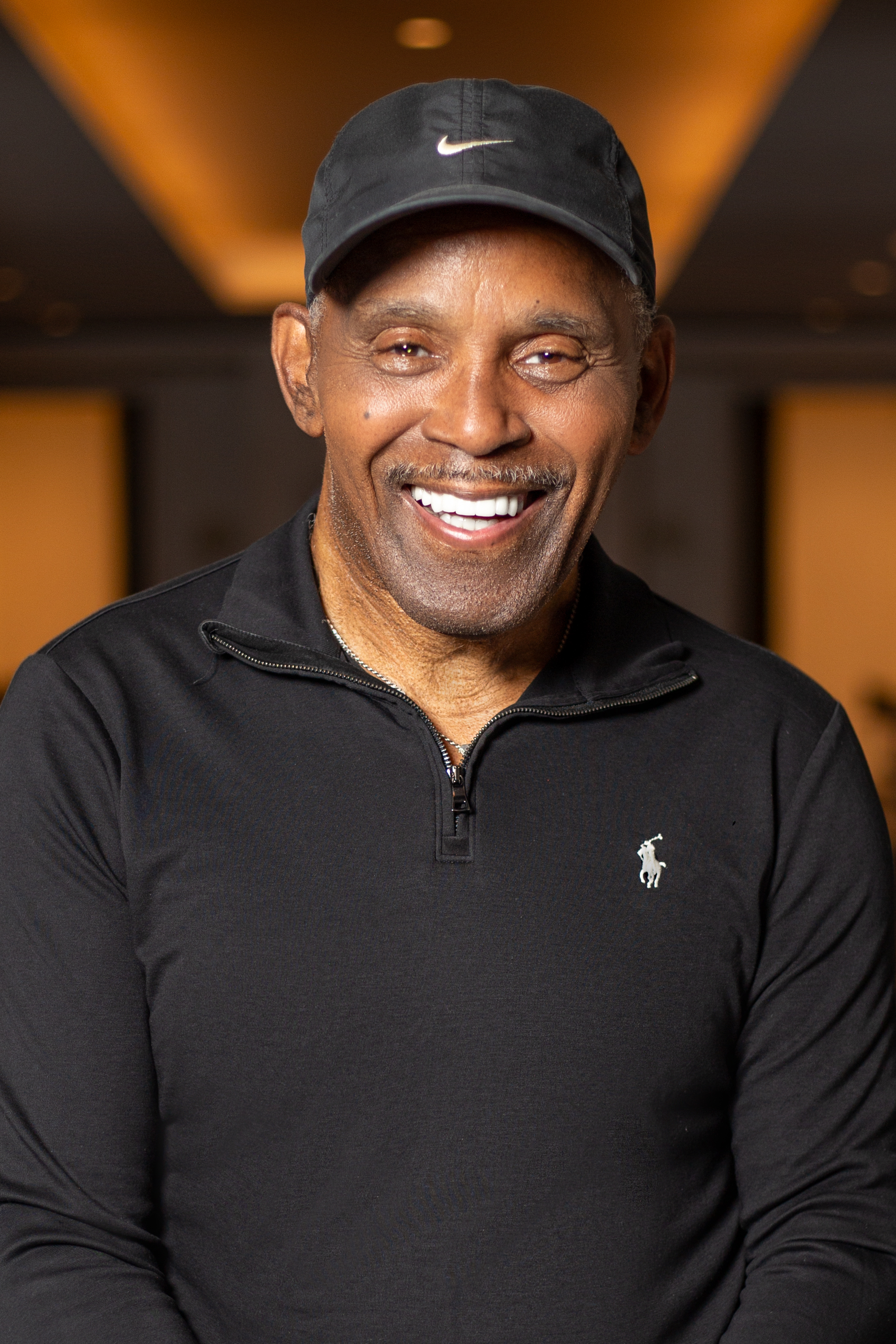 Frankie Beverly
