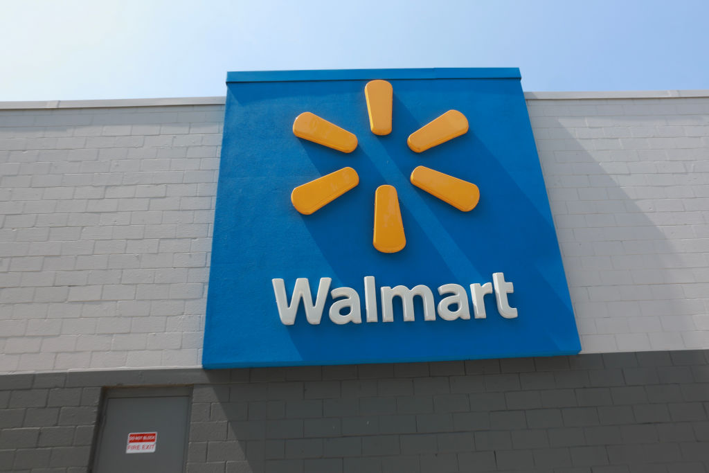 Walmart Announces Layoffs Of Some Corporate Staff