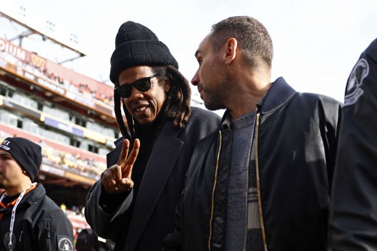 Dallas Cowboys v Washington Commanders