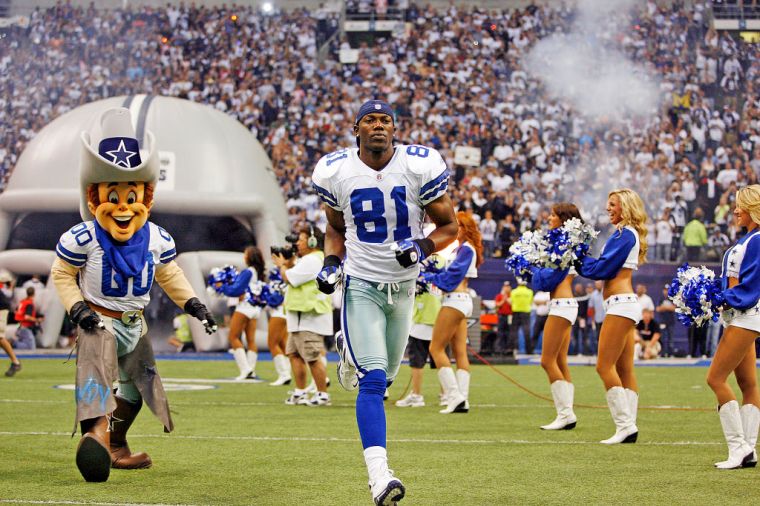 Terrell Owens