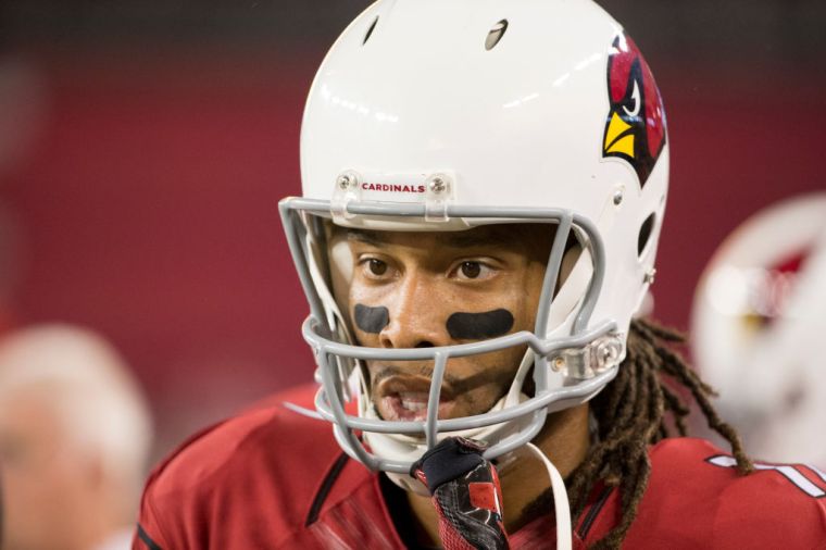 Larry Fitzgerald