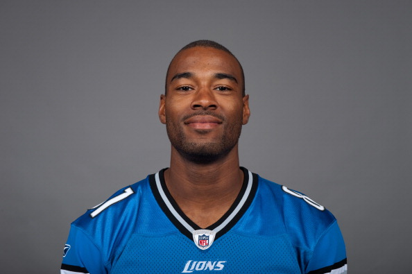 Calvin Johnson
