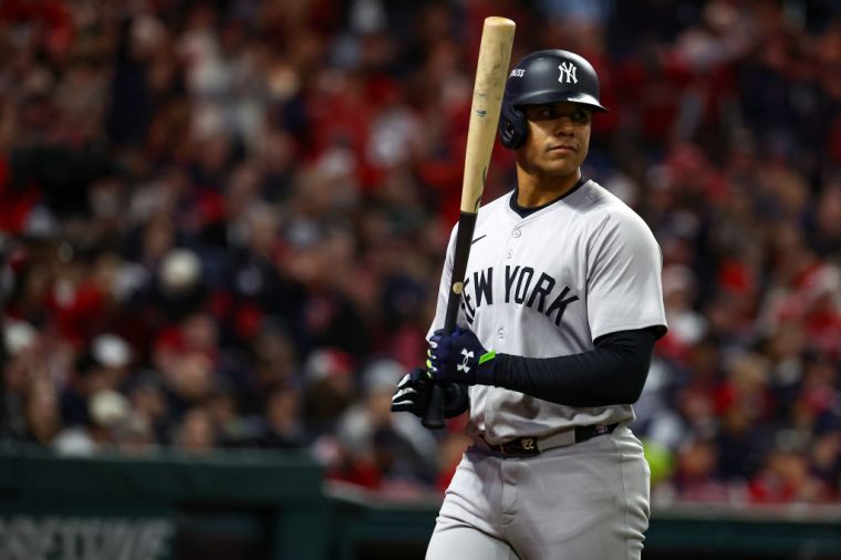 Juan Soto | New York Mets | 15 years, $765 million